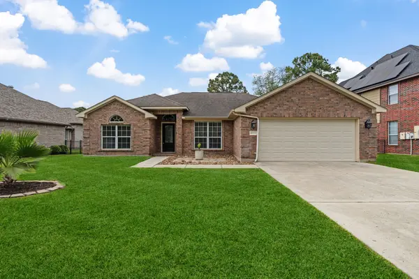 8523 Malardcrest Drive, Humble, TX 77346