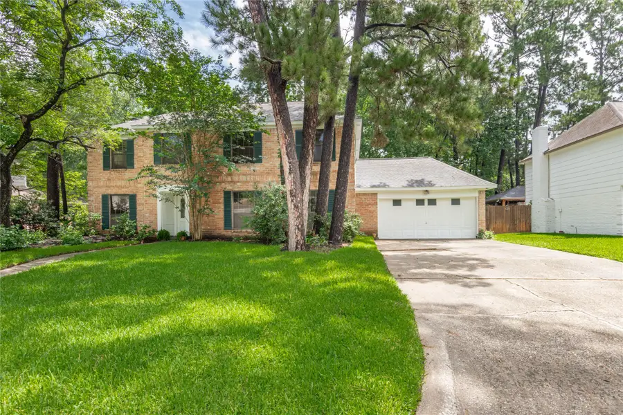 18102 Deep Brook Drive, Spring, TX 77379 - #2