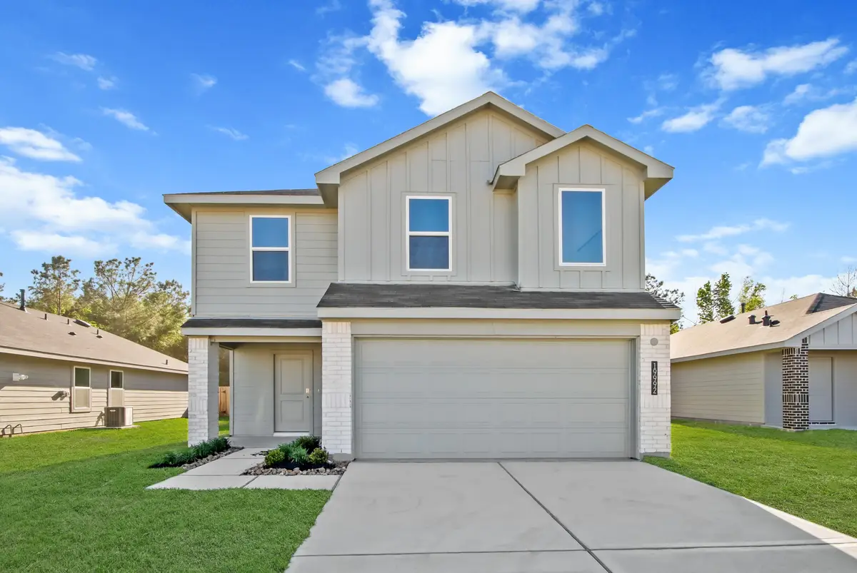 19992 Hilbert Road, New Caney, TX 77357 - #1
