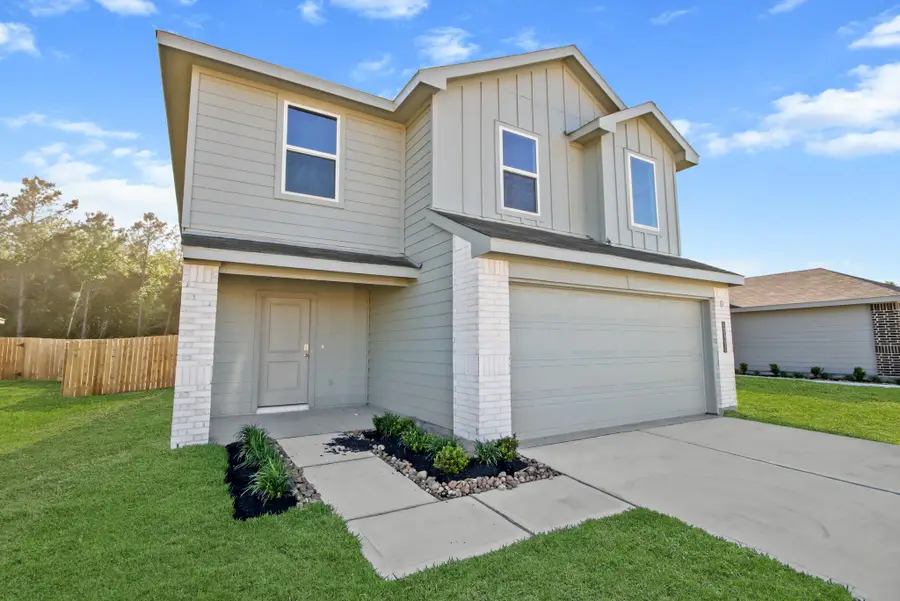 19992 Hilbert Road, New Caney, TX 77357 - #2