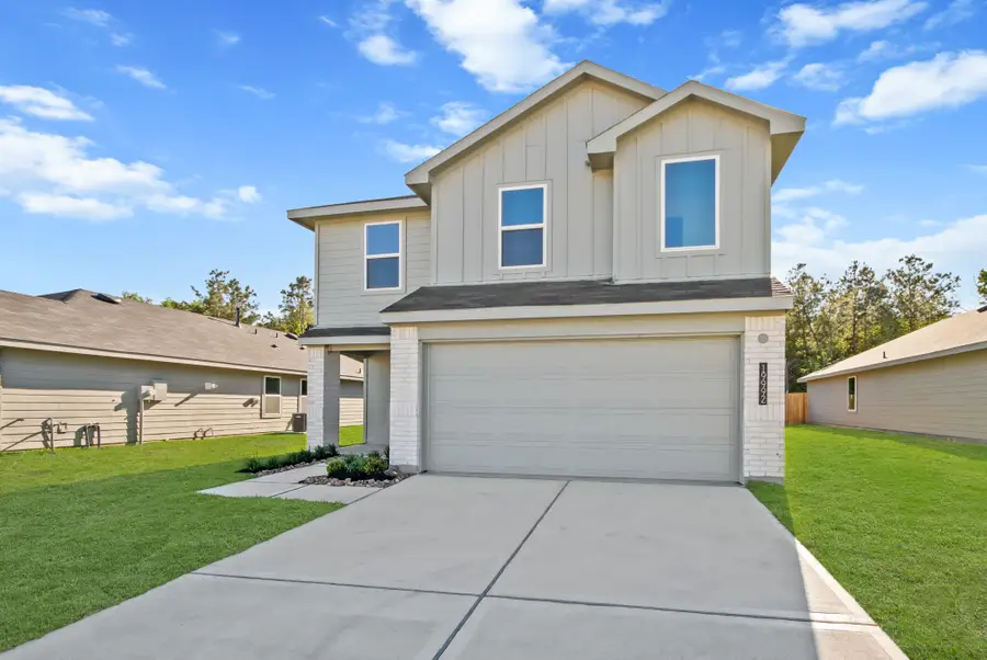 19992 Hilbert Road, New Caney, TX 77357 - #3