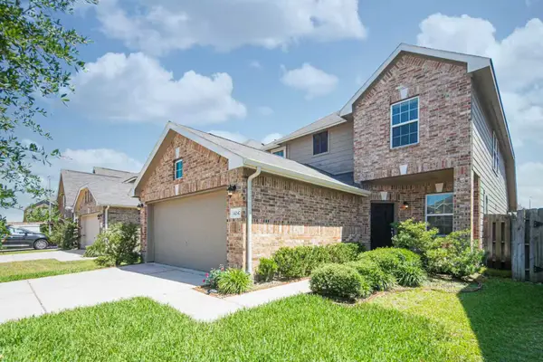 14247 Garland Brook Drive, Houston, TX 77083