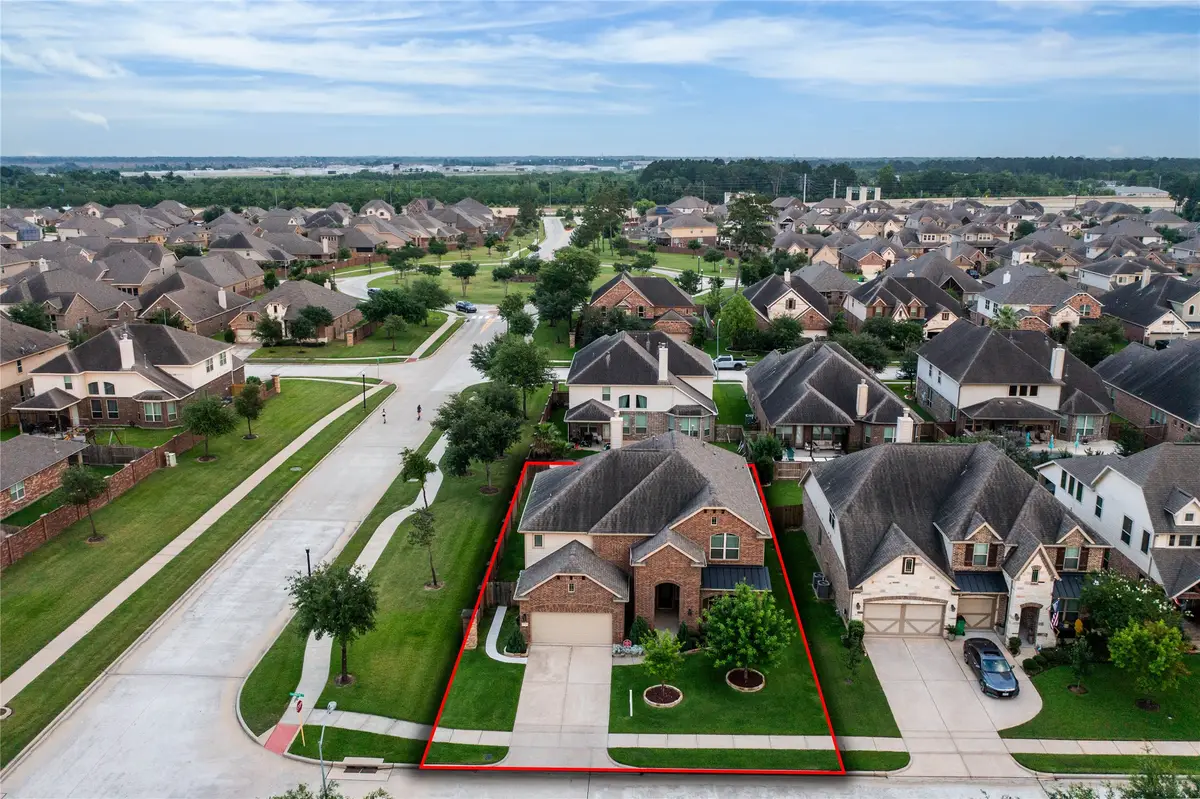 9503 Chaddington Court, Tomball, TX 77375 - #1