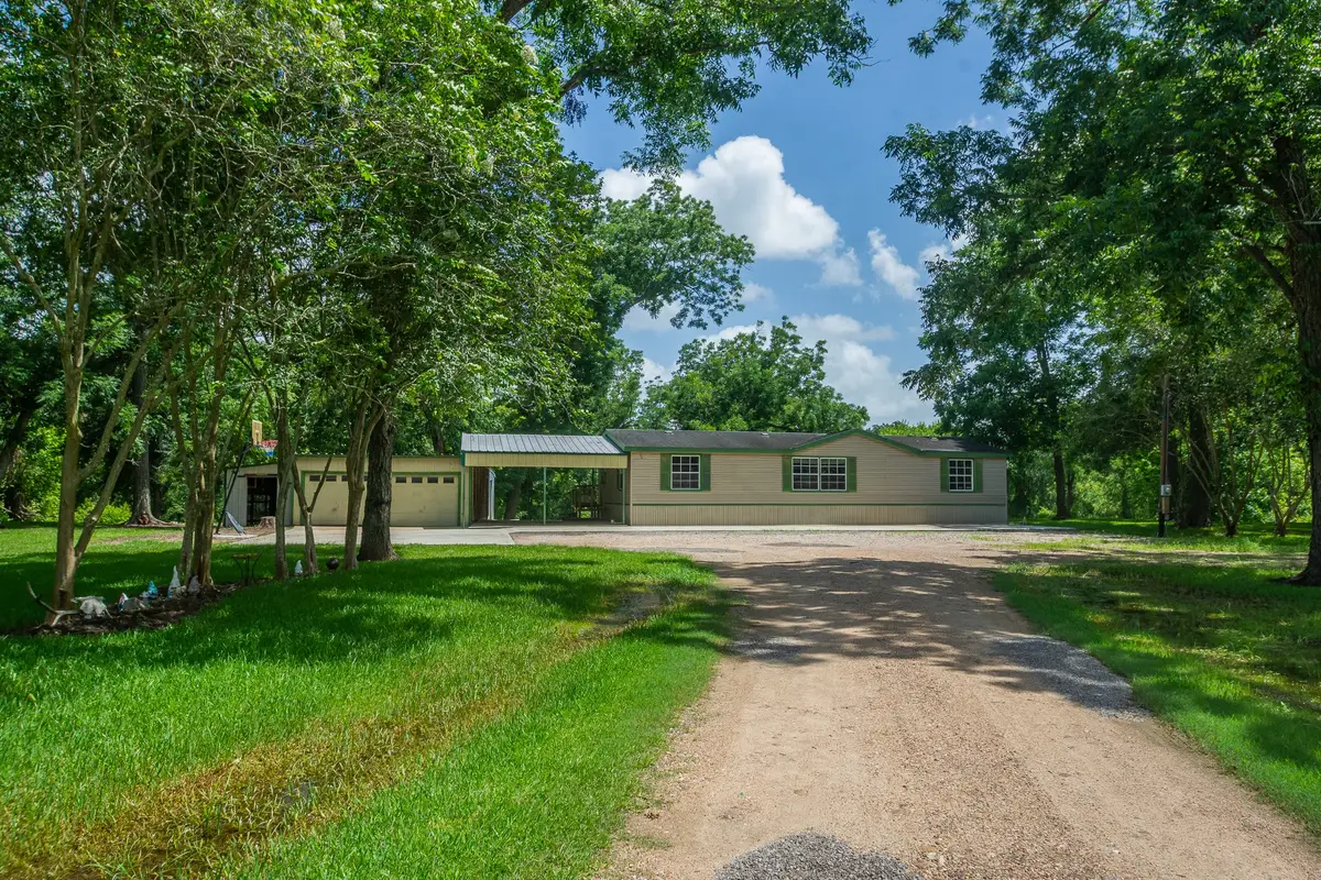 11935 County Road 170, Boling, TX 77420 - #1