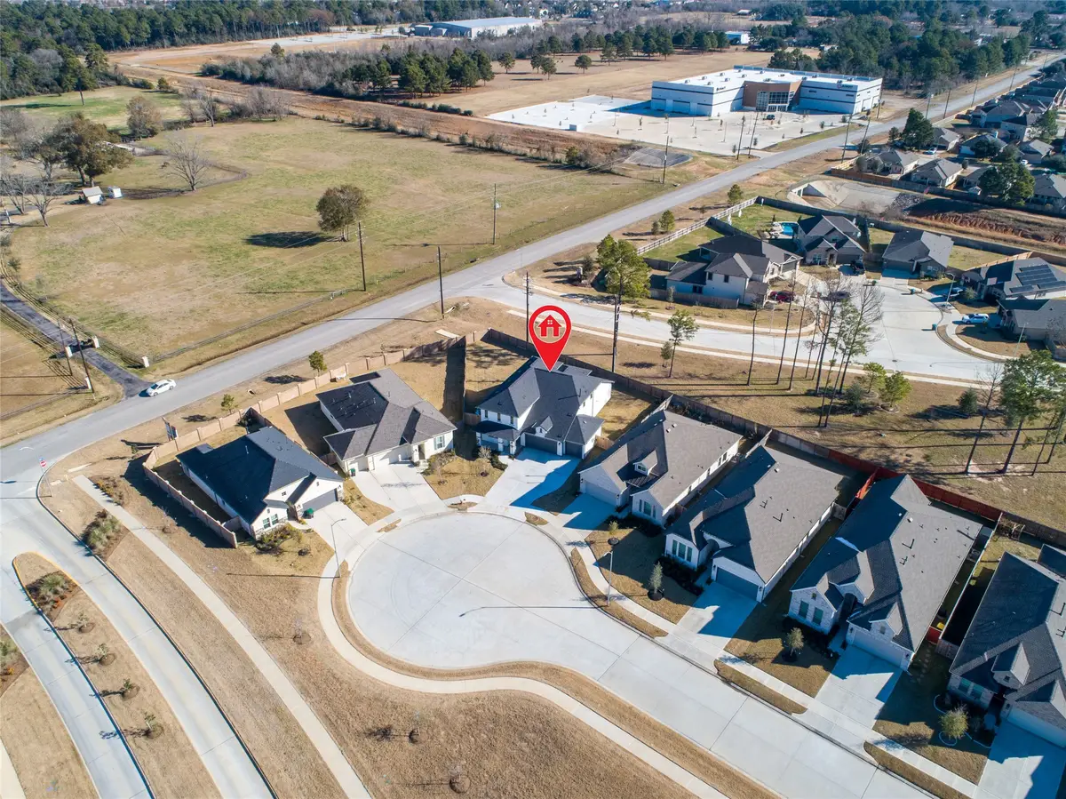 1911 Hickory Grove Lane, Tomball, TX 77375 - #1