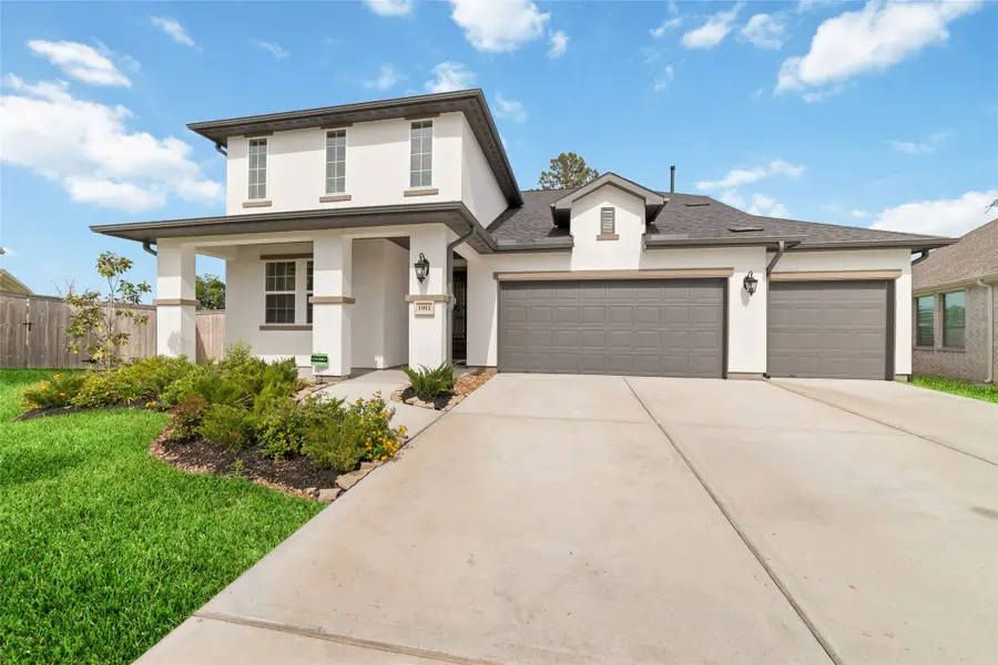 1911 Hickory Grove Lane, Tomball, TX 77375 - #2