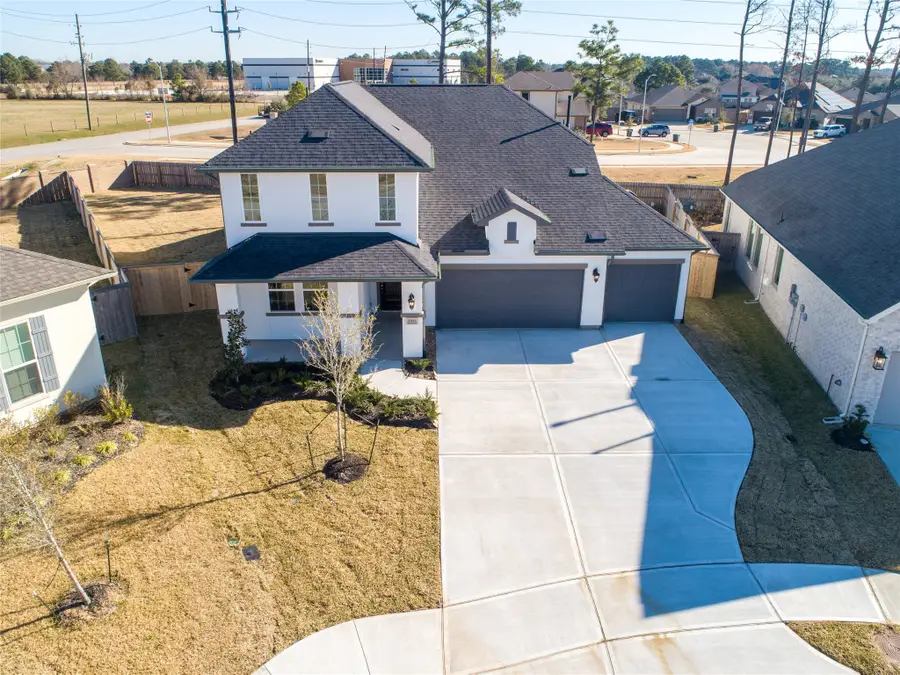 1911 Hickory Grove Lane, Tomball, TX 77375 - #3