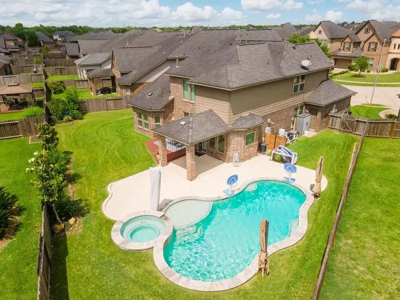 2964 Jade Springs Lane, Pearland, TX 77584 - #1