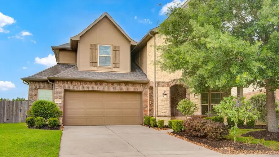 2964 Jade Springs Lane, Pearland, TX 77584 - #2