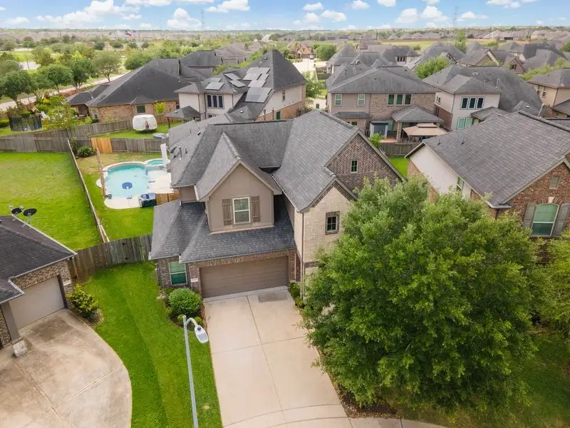 2964 Jade Springs Lane, Pearland, TX 77584 - #3