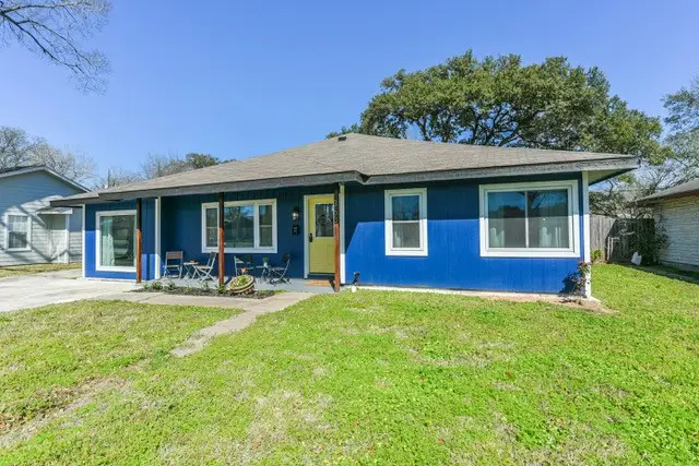 3631 Luca Street, Houston, TX 77021 - Image #3
