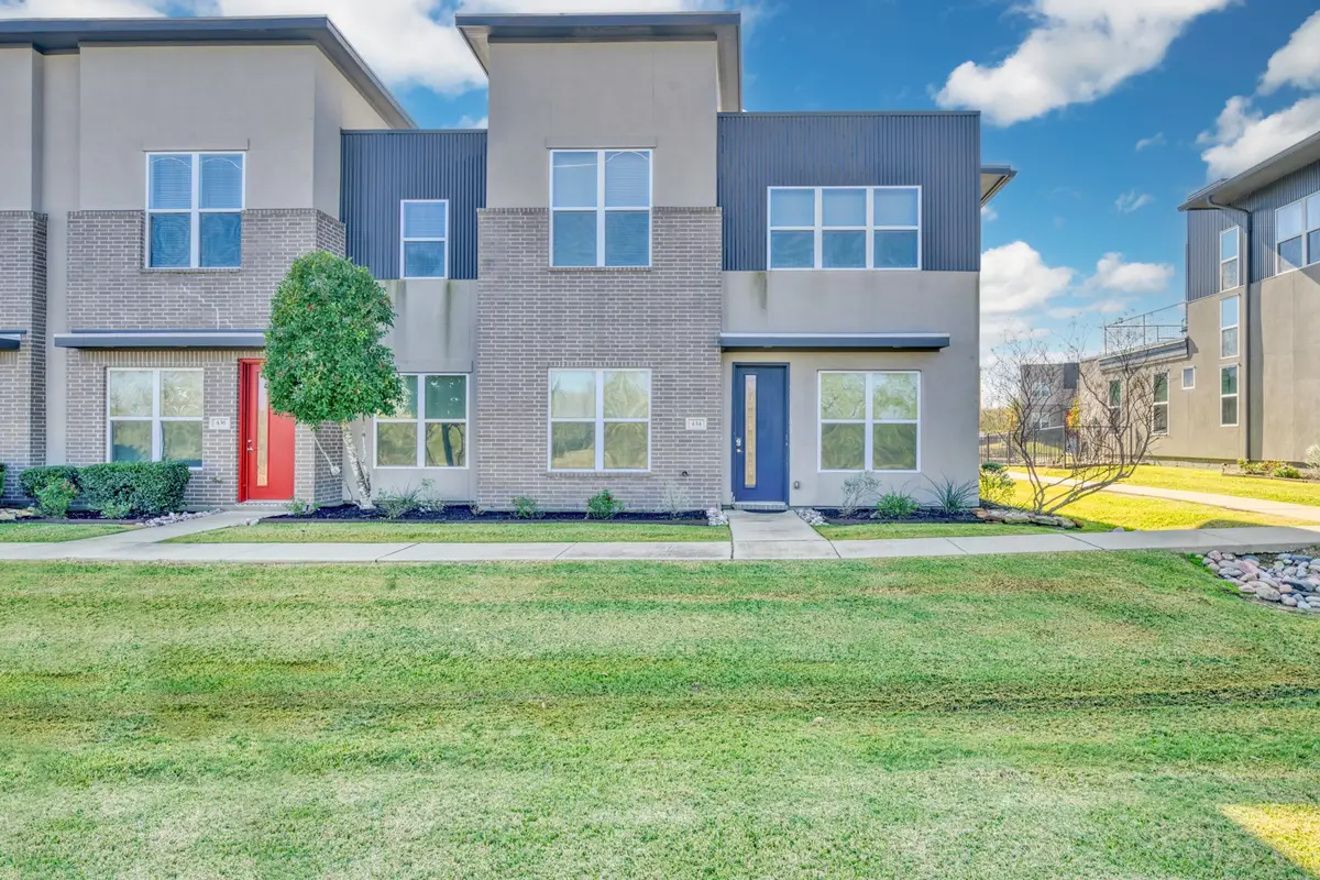 434 William D Fitch, College Station, TX 77845 - Image #1