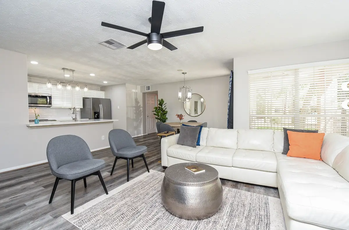 8051 Bay Branch Drive #112, The Woodlands, TX 77382 - #1