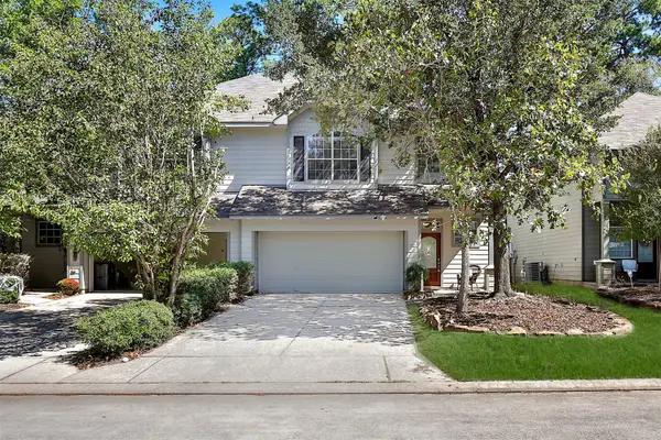 111 W Burberry Circle, The Woodlands, TX 77384