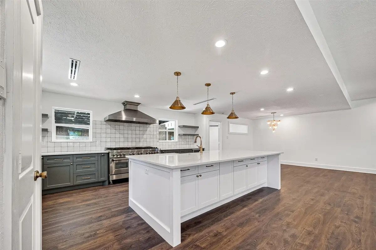 1338 Seaspray Court, Houston, TX 77008 - #1