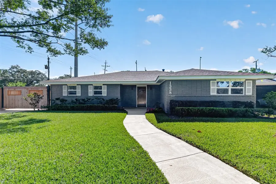 1338 Seaspray Court, Houston, TX 77008 - #2