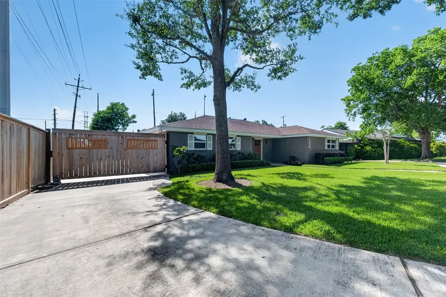 1338 Seaspray Court, Houston, TX 77008 - #3