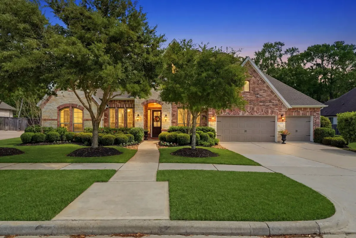 30910 Crest View Terrace, Fulshear, TX 77441 - #1