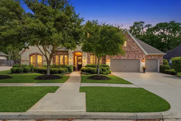 30910 Crest View Terrace, Fulshear, TX 77441