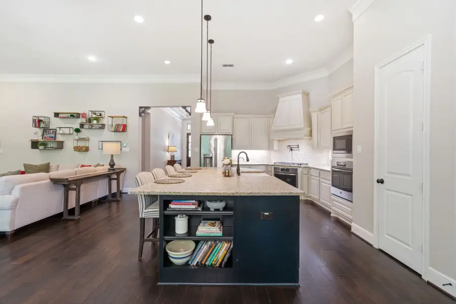 30910 Crest View Terrace, Fulshear, TX 77441 - #3