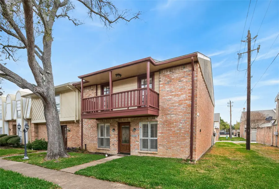 14724 Perthshire Road #F, Houston, TX 77079 - #3