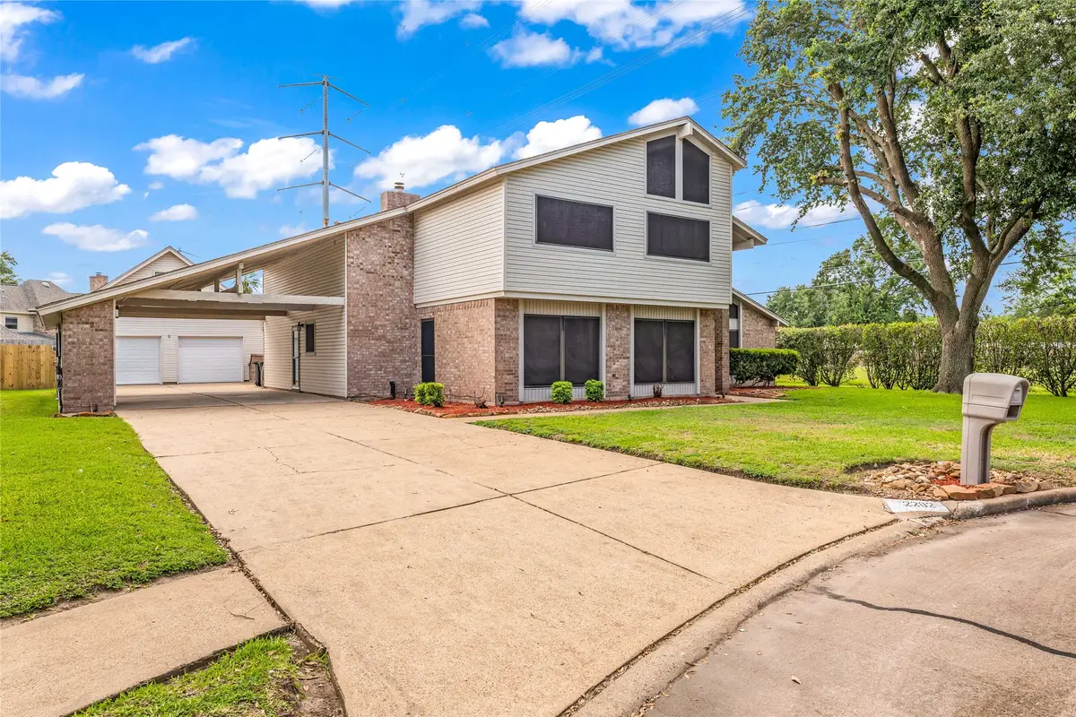 2202 Erin Glen Court, Deer Park, TX 77536 - #1