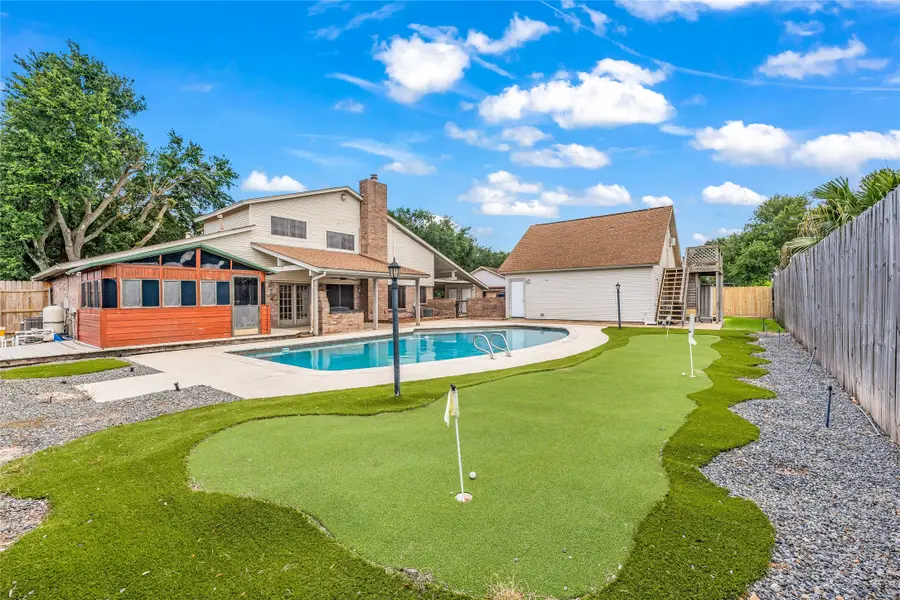 2202 Erin Glen Court, Deer Park, TX 77536 - #2