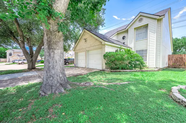 18446 N Willow Bluff Road, Katy, TX 77449