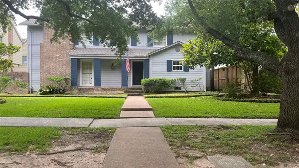 3807 Olympia Drive, Houston, TX 77019