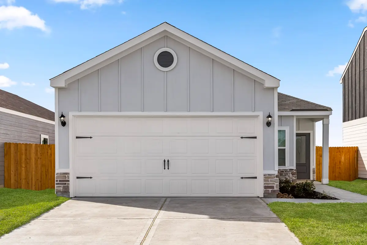 6414 Autumn Equinox Drive, Houston, TX 77048 - #1