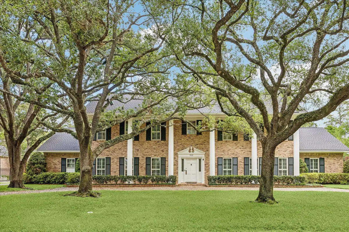 515 Hunterwood Drive, Houston, TX 77024 - #1
