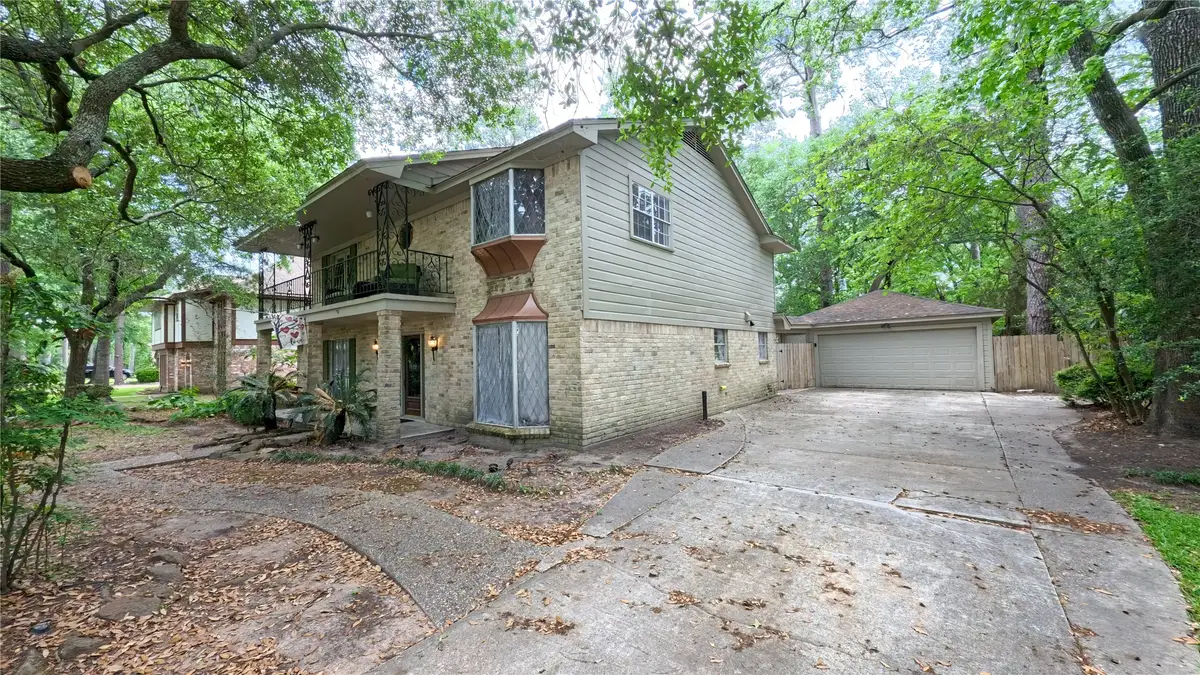 6511 Elmgrove Road, Spring, TX 77389 - #1