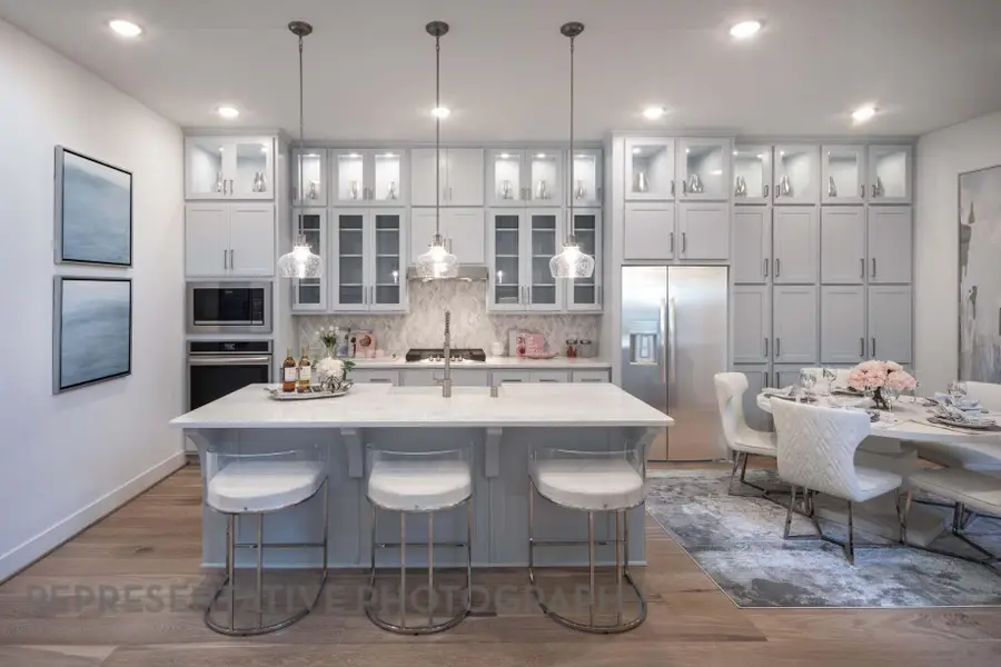 579 Cypress Valley Avenue, Montgomery, TX 77316 - Image #2