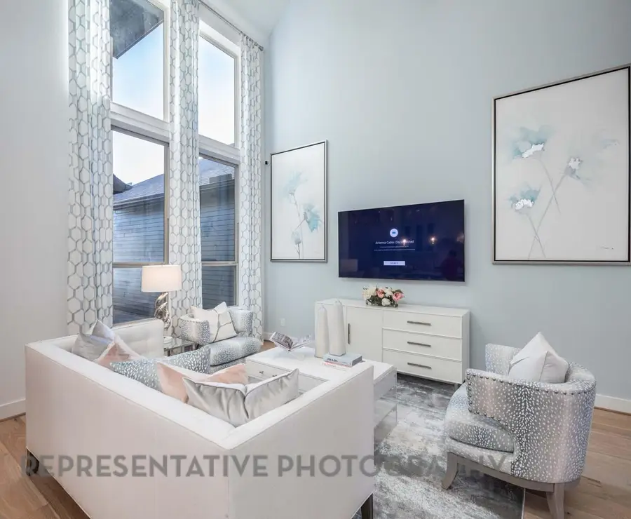 579 Cypress Valley Avenue, Montgomery, TX 77316 - Image #3