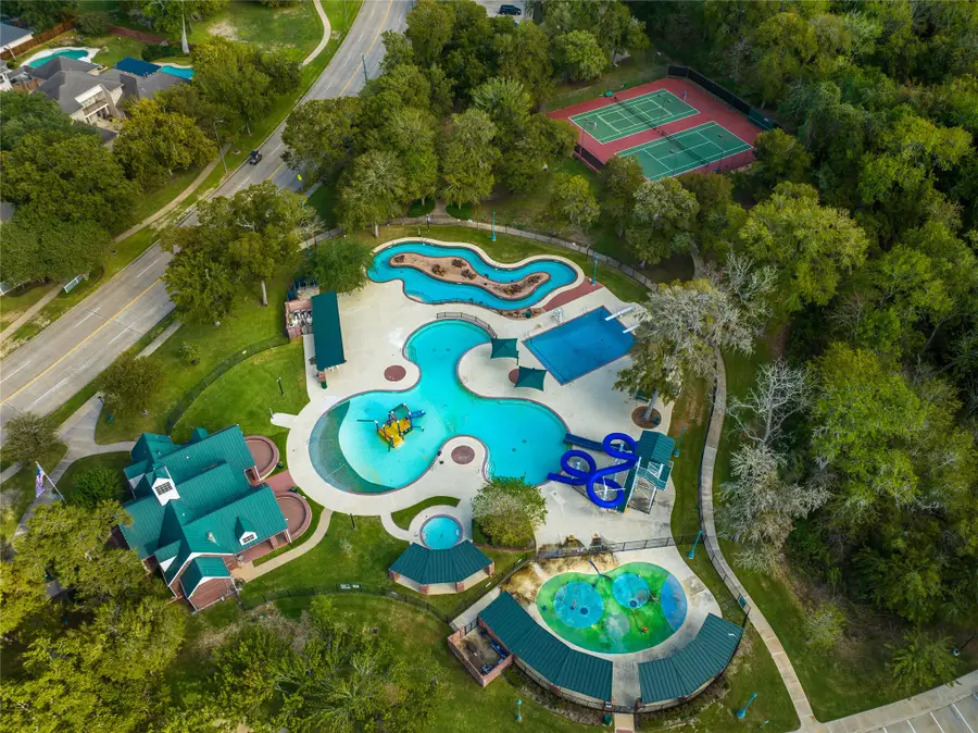 6811 Springcrest Drive, Sugar Land, TX 77479 - #2