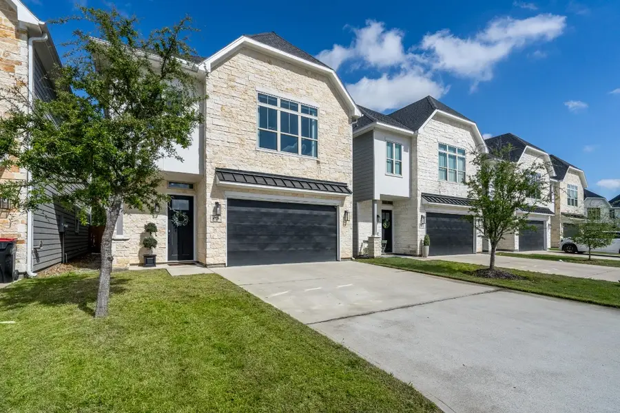 4926 Wunder Way, Houston, TX 77069 - #2