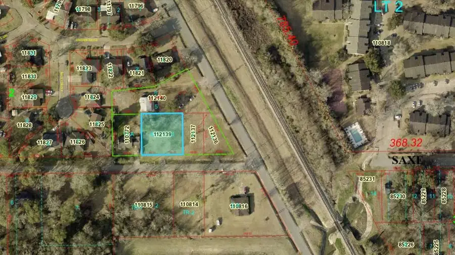 1480 W Highland Drive, Beaumont, TX 77705 - #2