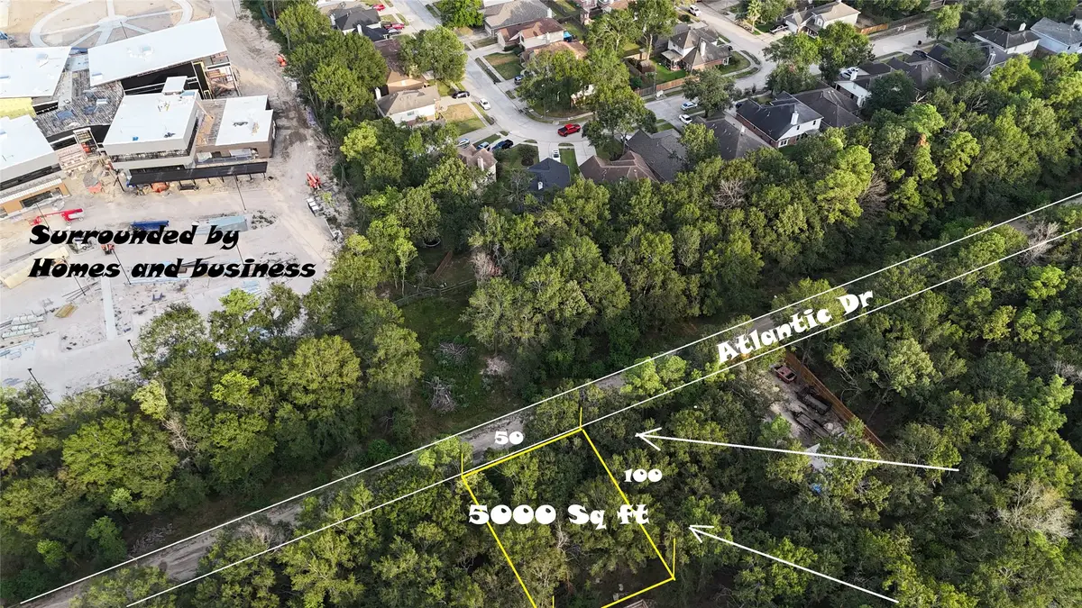 0 Atlantic Dr Drive, Humble, TX 77346 - #1