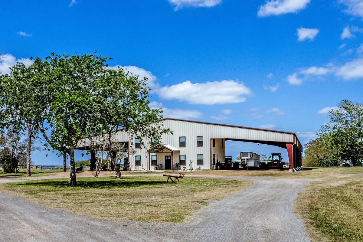 4200 Fm 2546, El Campo, TX 77437 - #1