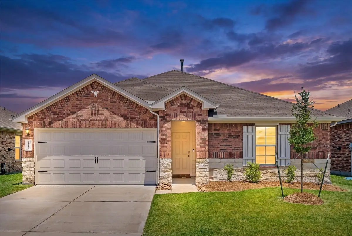 5110 Dove Hill Lane, Katy, TX 77449 - #1