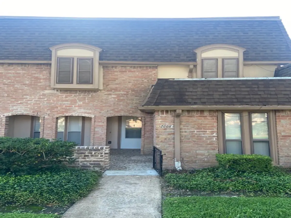 2606 Princess Lane, Missouri City, TX 77459 - #1