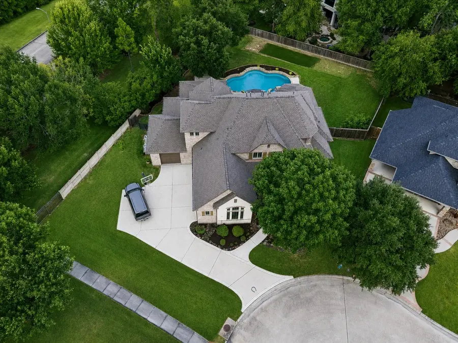 1518 Graystone Creek Court, Kingwood, TX 77345 - #3