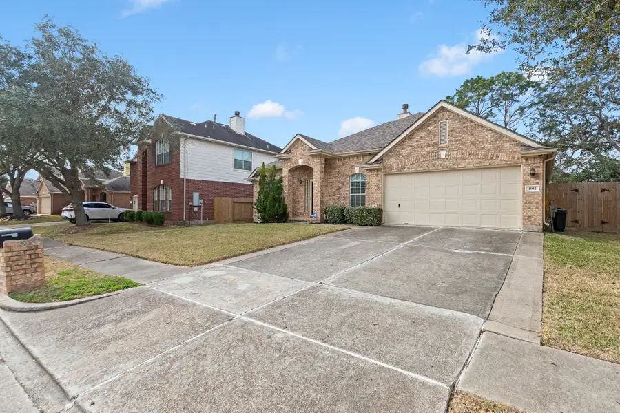 4902 Quiet Canyon Drive, Friendswood, TX 77546 - #3