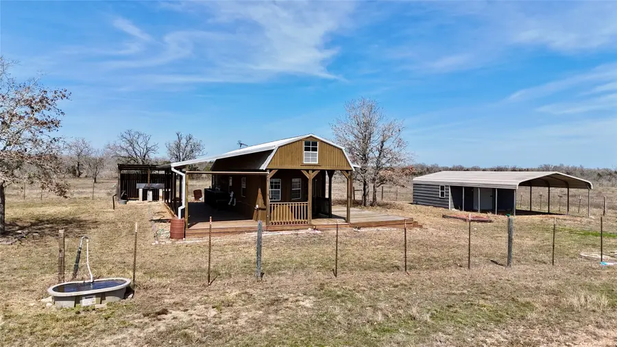 4850 Burke Road, Flatonia, TX 78941 - #3