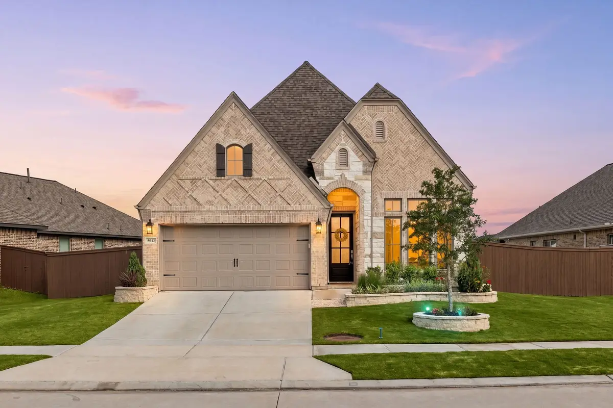 5043 Country Meadows Trail, Iowa Colony, TX 77583 - #1