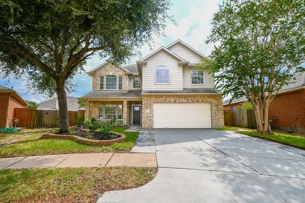 2723 Jade Forest Lane, Katy, TX 77494