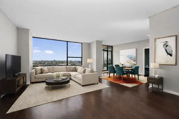 15 Greenway Plaza #11A, Houston, TX 77046