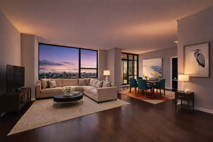 15 Greenway Plaza #11A, Houston, TX 77046 - Image #2