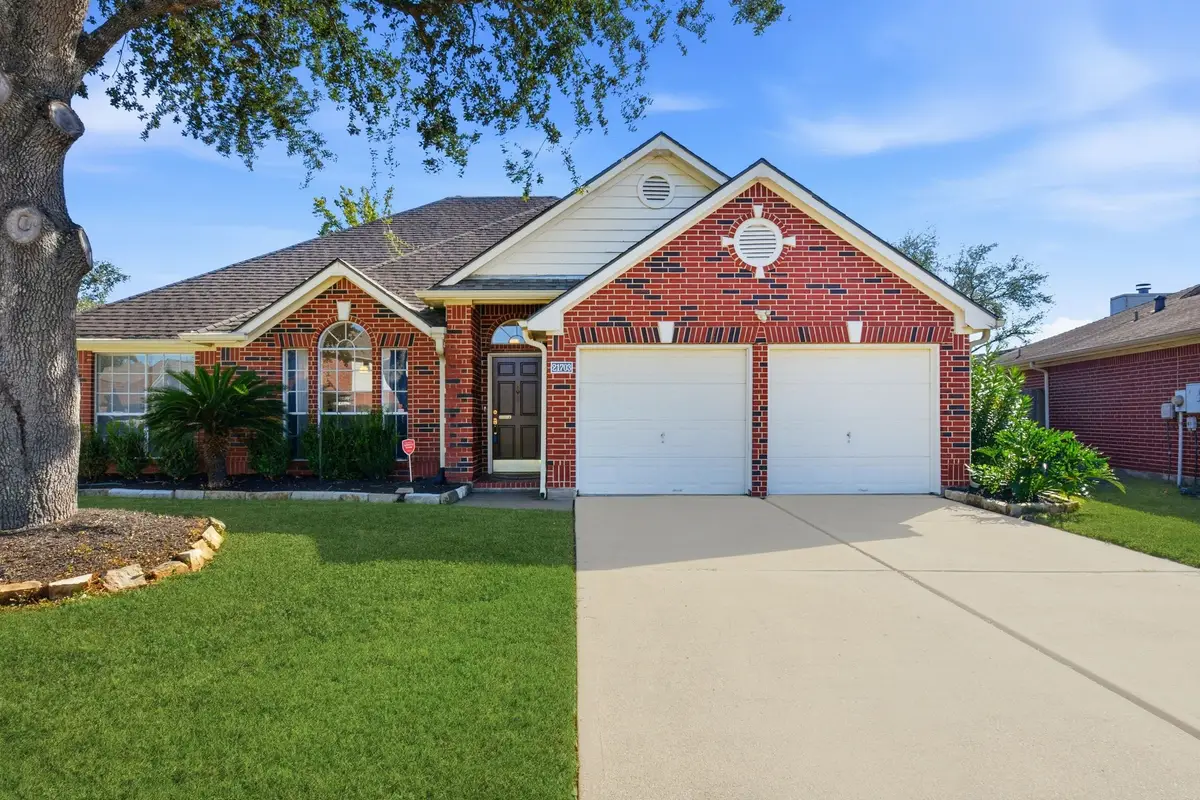 21703 Bay Palms Drive, Katy, TX 77449 - Image #1