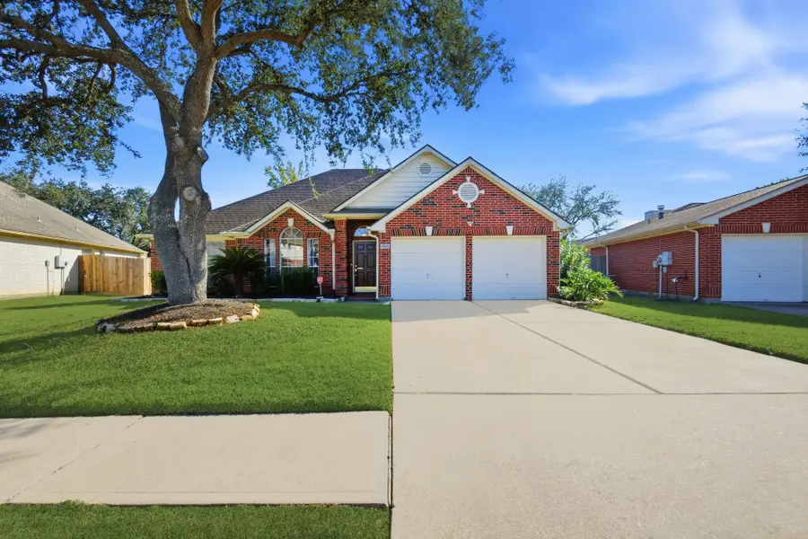 21703 Bay Palms Drive, Katy, TX 77449 - Image #2